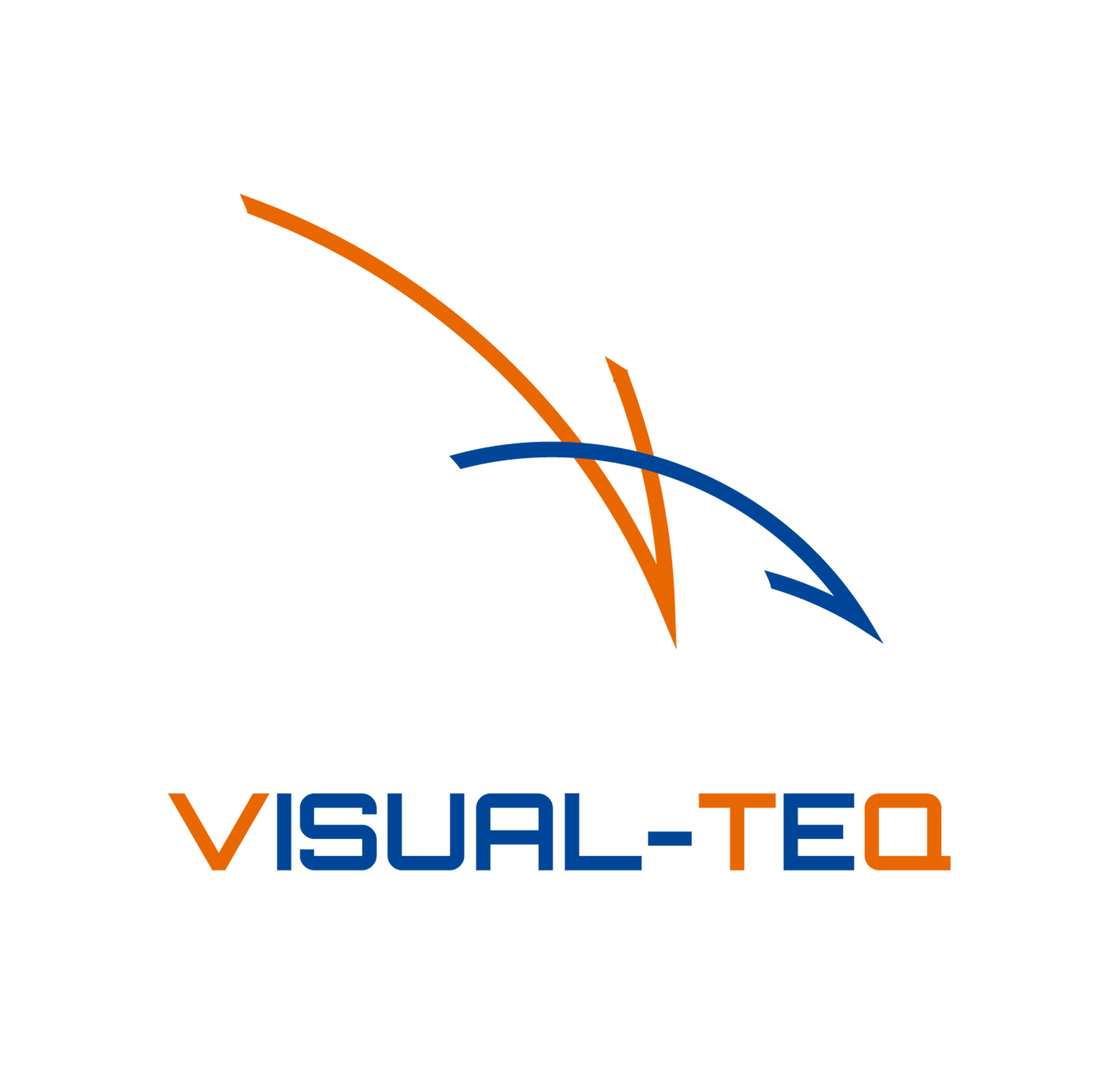 Logo Visual-TeQ